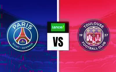 PSG x Toulouse – Palpites, análise e odds (03/04)