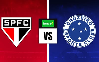 São Paulo x Cruzeiro – Palpites, análise e odds (04/04)