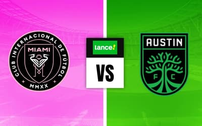 Inter Miami x Austin – Palpites, análise e odds (04/04)