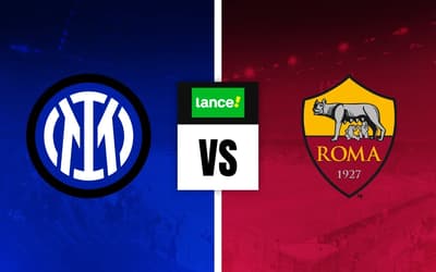 Internazionale x Roma – Palpites, análise e odds (05/04)