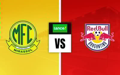 Mirassol x RB Bragantino – Palpites, análise e odds (05/04)