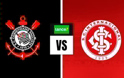 Corinthians x Internacional – Palpites, análise e odds (05/04)