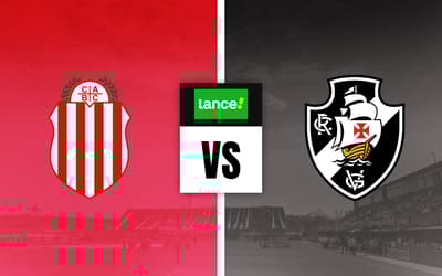 Barracas Central x Vasco – Palpites, análise e odds (07/04)