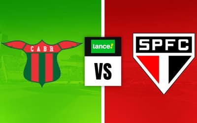 Boston River x São Paulo – Palpites, análise e odds (07/04)