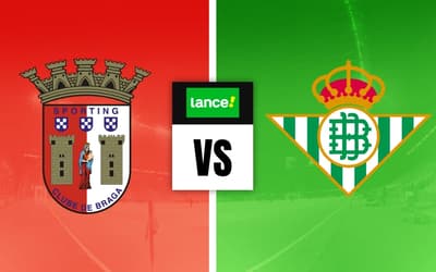 Braga x Real Betis – Palpites, análise e odds (08/04)