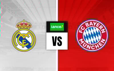 Real Madrid x Bayern – Palpites, análise e odds (07/04)