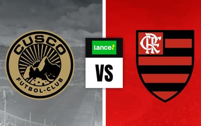 Cusco x Flamengo – Palpites, análise e odds (08/04)