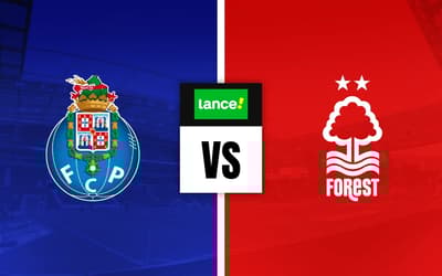 Porto x Nottingham Forest – Palpites, análise e odds (09/04)