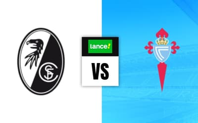Freiburg x Celta de Vigo – Palpites, análise e odds (09/04)