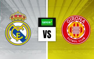 Real Madrid x Girona – Palpites, análise e odds (10/04)
