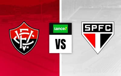 Vitória x São Paulo – Palpites, análise e odds (11/04)