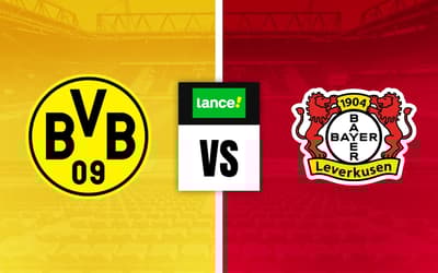 Dortmund x Leverkusen – Palpites, análise e odds (11/04)