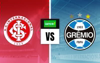Gre-Nal truncado: IA crava favorito e craque se destacando com gol no final