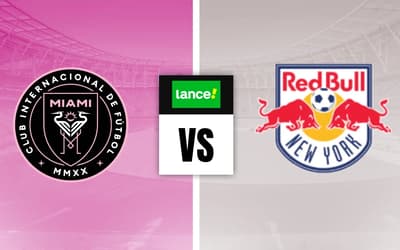 Inter Miami x NY Red Bulls – Palpites, análise e odds (11/04)