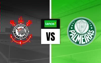 Corinthians x Palmeiras – Palpites, análise e odds (12/04)