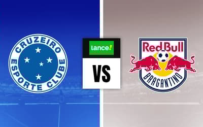 Cruzeiro x RB Bragantino – Palpites, análise e odds (12/04)