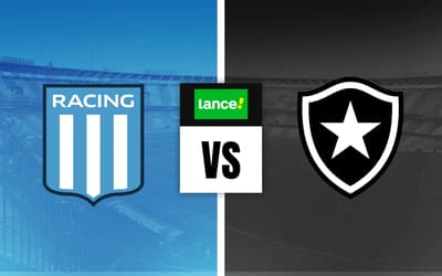 Racing Club x Botafogo – Palpites, análise e odds (15/04)