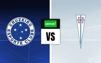 Cruzeiro x Universidad Católica – Palpites, análises e odds (15/04)