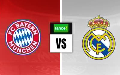 Bayern de Munique x Real Madrid – Palpites, análise e odds (15/04)