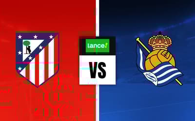 Atlético de Madrid x Real Sociedad – Palpites, análise e odds (18/04)