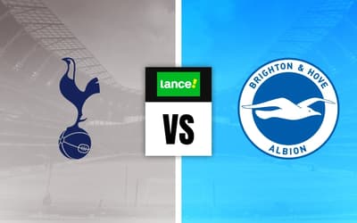 Tottenham x Brighton – Palpites, análise e odds (18/04)