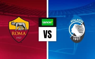 Roma x Atalanta – Palpites, análise e odds (18/04)
