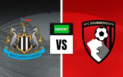 Newcastle x Bournemouth – Palpites, análise e odds (18/04)