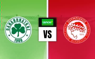 Panathinaikos x Olympiacos – Palpites, análise e odds (19/04)