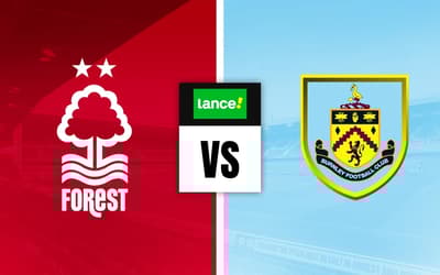 Nottingham Forest x Burnley – Palpites, análise e odds (19/04)