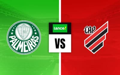 Palmeiras x Athletico-PR – Palpites, análise e odds (19/04)