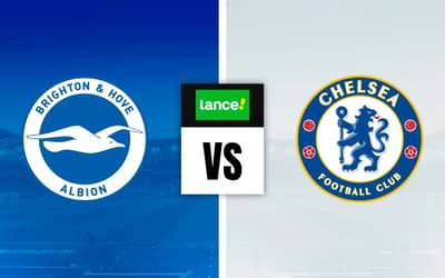 Brighton x Chelsea – Palpites, análise e odds (21/04)