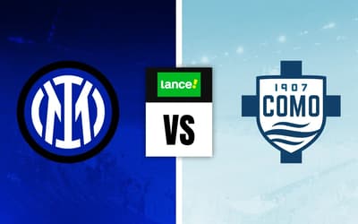 Internazionale x Como – Palpites, análise e odds (21/04)