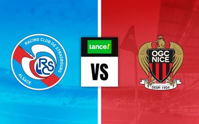 Strasbourg x Nice – Palpites, análise e odds (22/04)