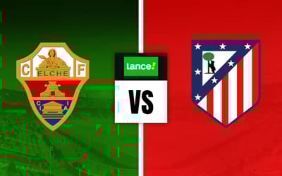 Elche x Atlético de Madrid – Palpites, análise e odds (22/04)
