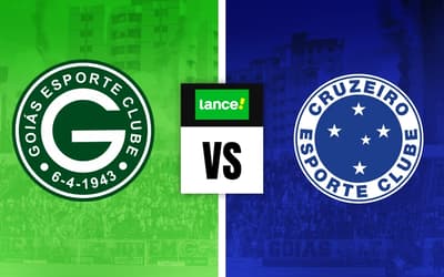Goiás x Cruzeiro – Palpites, análise e odds (22/04)