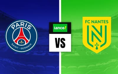 PSG x Nantes – Palpites, análise e odds (22/04)