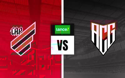 Athletico-PR x Atlético-GO – Palpites, análise e odds (23/04)