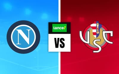 Napoli x Cremonese – Palpites, análise e odds (24/04)