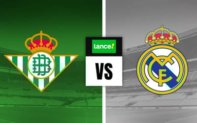 Real Betis x Real Madrid – Palpites, análise e odds (24/04)
