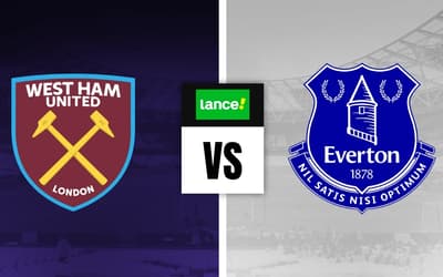 West Ham x Everton – Palpites, análise e odds (25/04)