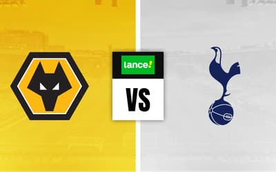 Wolverhampton x Tottenham – Palpites, análise e odds (25/04)