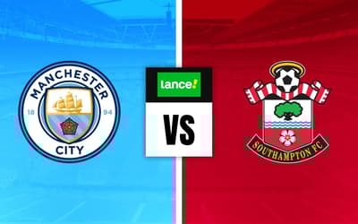 Manchester City x Southampton – Palpites, análise e odds (25/04)