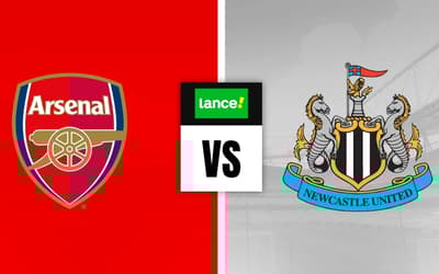 Arsenal x Newcastle – Palpites, análise e odds (25/04)