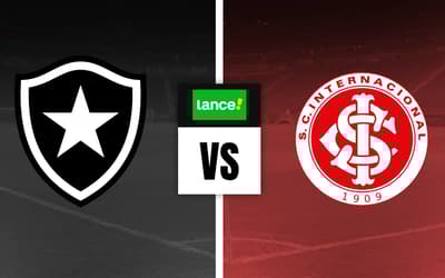 Botafogo x Internacional – Palpites, análise e odds (25/04)