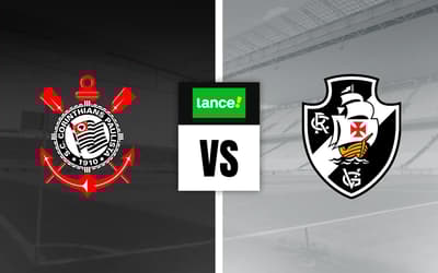 Corinthians x Vasco – Palpites, análise e odds (26/04)