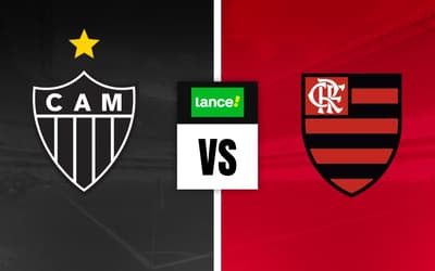 Atlético-MG x Flamengo – Palpites, análise e odds (26/04)