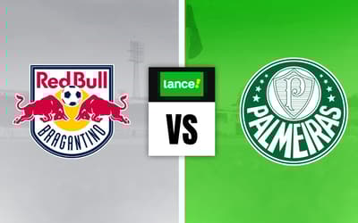 RB Bragantino x Palmeiras – Palpites, análise e odds (26/04)
