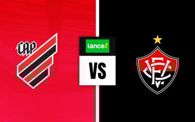 Athletico-PR x Vitória – Palpites, notícias e odds (26/04)