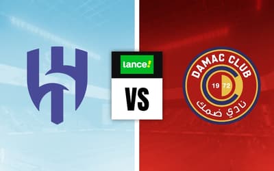 Al-Hilal x Damac – Palpites, análise e odds (28/04)