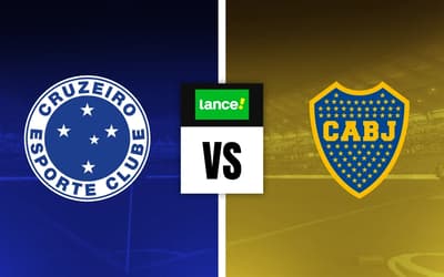 Cruzeiro x Boca Juniors – Palpites, análise e odds (28/04)